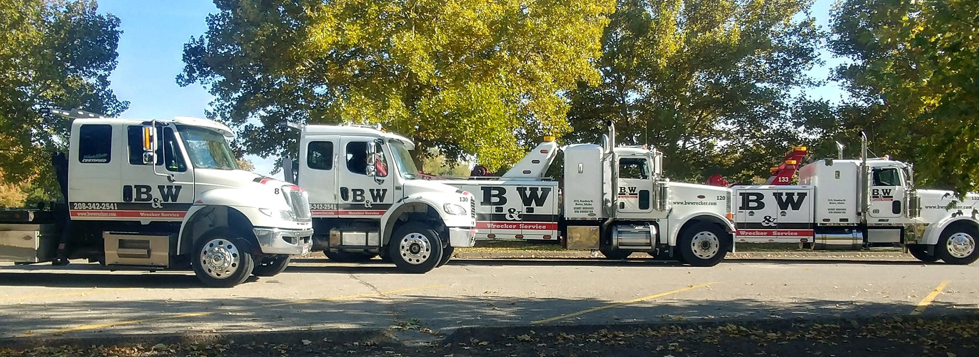 Fast-24/7 Light & Heavy Duty Towing In Idaho | Affordable Tow Rates