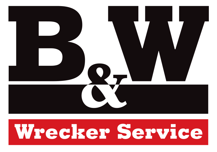 B and W Wrecker Service Boise Idaho