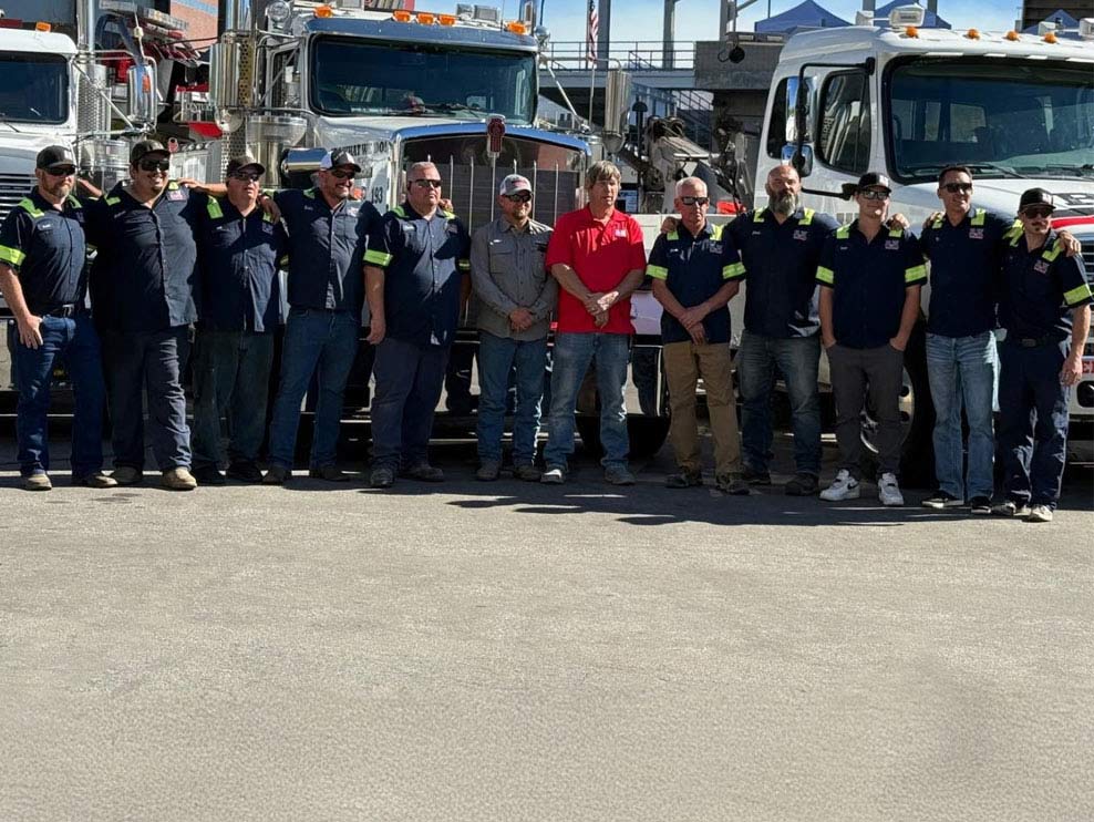 Crane-Services-Boise-Idaho-B-W-Wrecker-Service-Crane-Operators-in-a-Row Crane Services B W Wrecker Service Boise Idaho Crane Operators In A Row