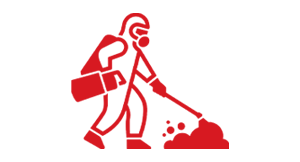 Truck Rollovers and Wrecks Recovery Hazardous Material Cleanup Icon B W Wrecker Service Boise