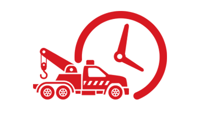 Tire Change Service Boise B & W Wrecker Fast Response Times