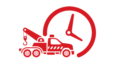 Fast Response Heavy Duty Towing Boise